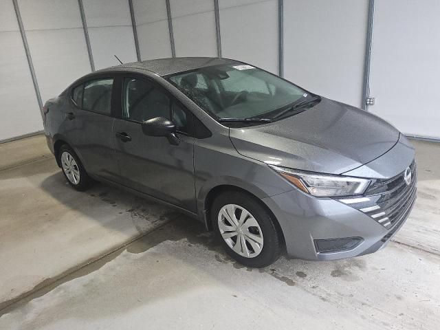 Vin: 3n1cn8dv2sl837800, lot: 58072845, nissan versa s 20254