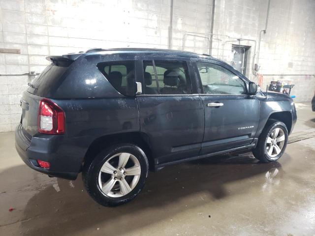 Vin: 1c4njdeb9ed538684, lot: 59253035, jeep compass latitude 20143