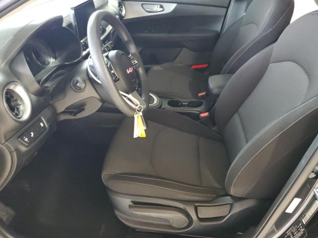 2023 KIA FORTE LX 3KPF24AD6PE605400