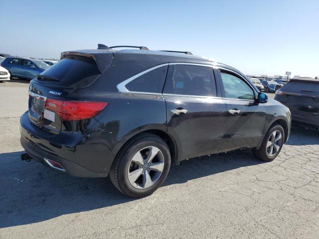 Vin: 5fryd4h21gb010180, lot: 55448145, acura mdx 20163