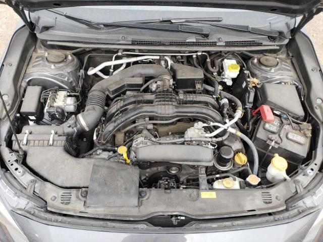 2021 SUBARU IMPREZA PR - 4S3GTAV68M3707277