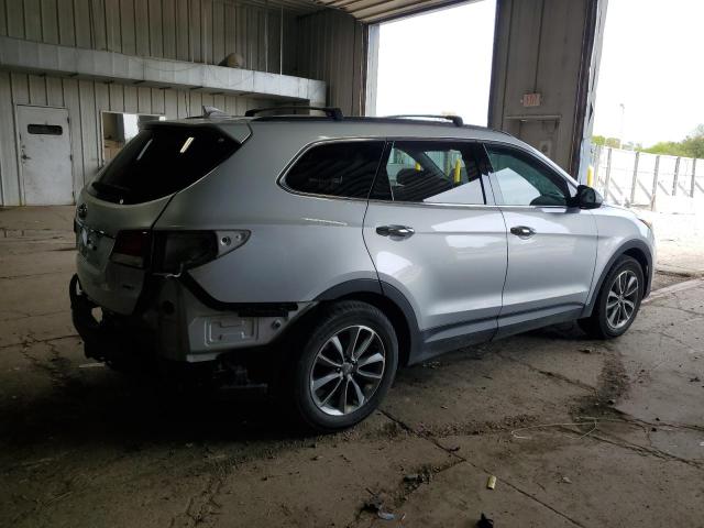 Vin: km8smdhf8hu244167, lot: 58572895, hyundai santa fe se 20173