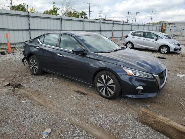 Vin: 1n4bl4dv3kc110254, lot: 56305055, nissan altima sv 20194