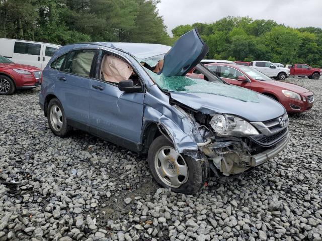 Vin: 5j6re4h32bl082825, lot: 58662455, honda crv lx 20114