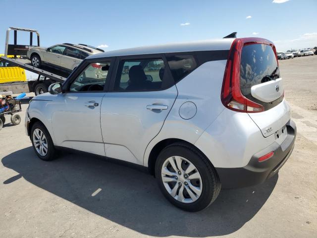 2020 KIA SOUL LX - KNDJ23AU4L7736193
