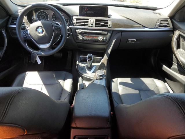 2015 BMW 328 XI - WBA3G7C5XFK481023
