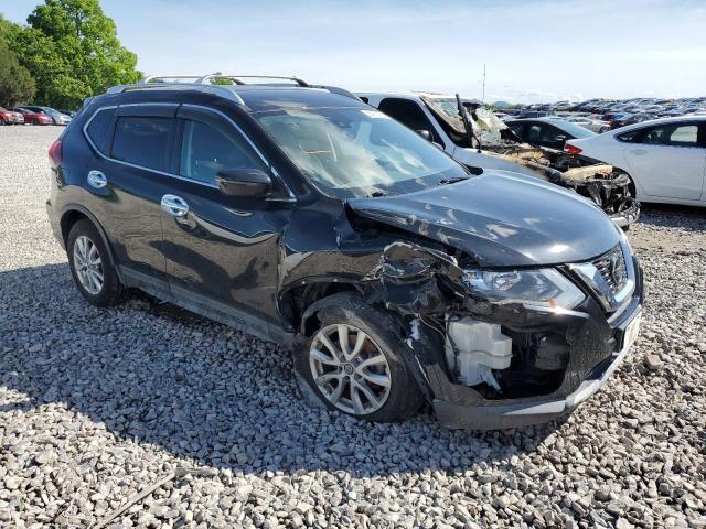 Vin: knmat2mv4kp505451, lot: 56470065, nissan rogue s 20194