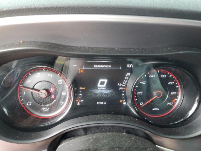 2020 DODGE CHARGER GT 2C3CDXHG1LH190746