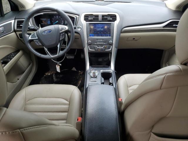 2020 FORD FUSION SEL - 3FA6P0CD2LR160797