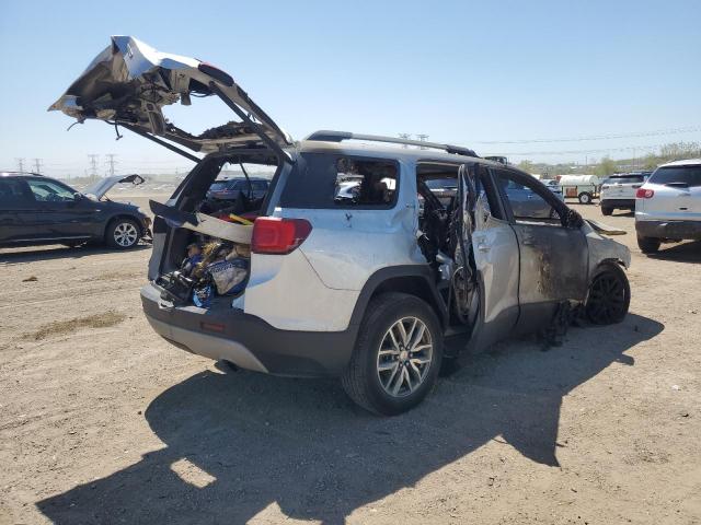 Vin: 1gkknsla7hz288508, lot: 56145215, gmc acadia sle 20173