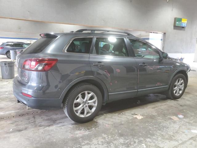 Vin: jm3tb3cv9e0430382, lot: 56382125, mazda cx-9 touring 20143