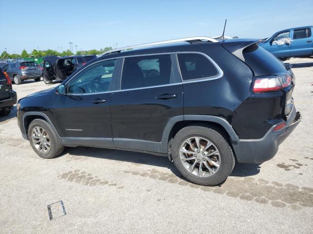 Vin: 1c4pjmlbxkd395753, lot: 56312925, jeep grand cher latitude plus 20192