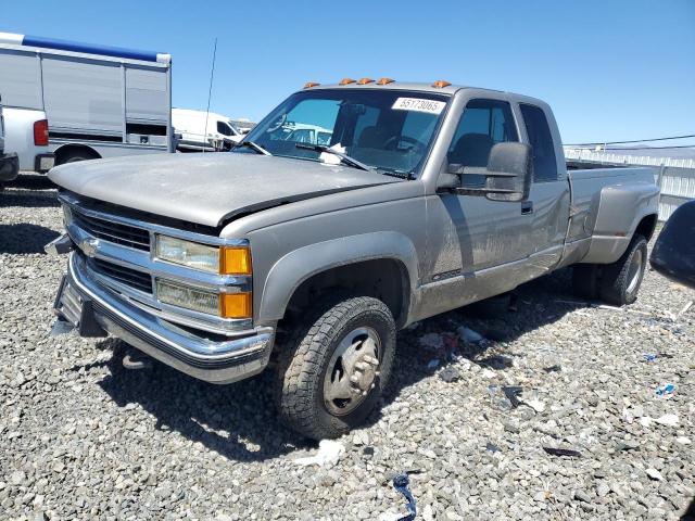 CHEVROLET GMT-400 K3