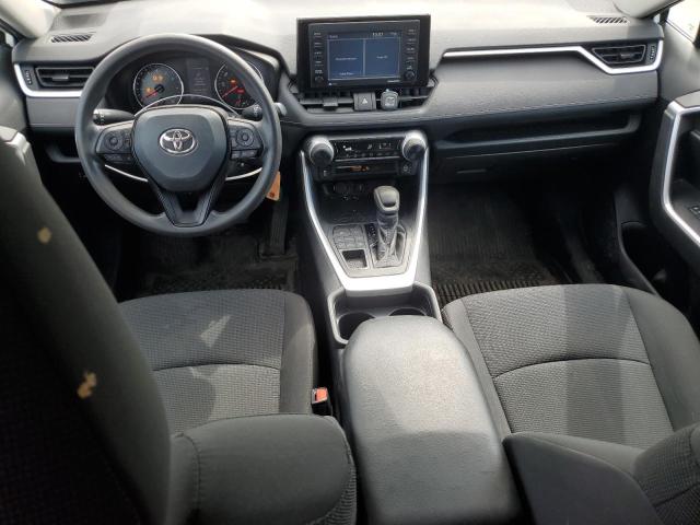2020 TOYOTA RAV4 LE - 2T3F1RFV3LW088282