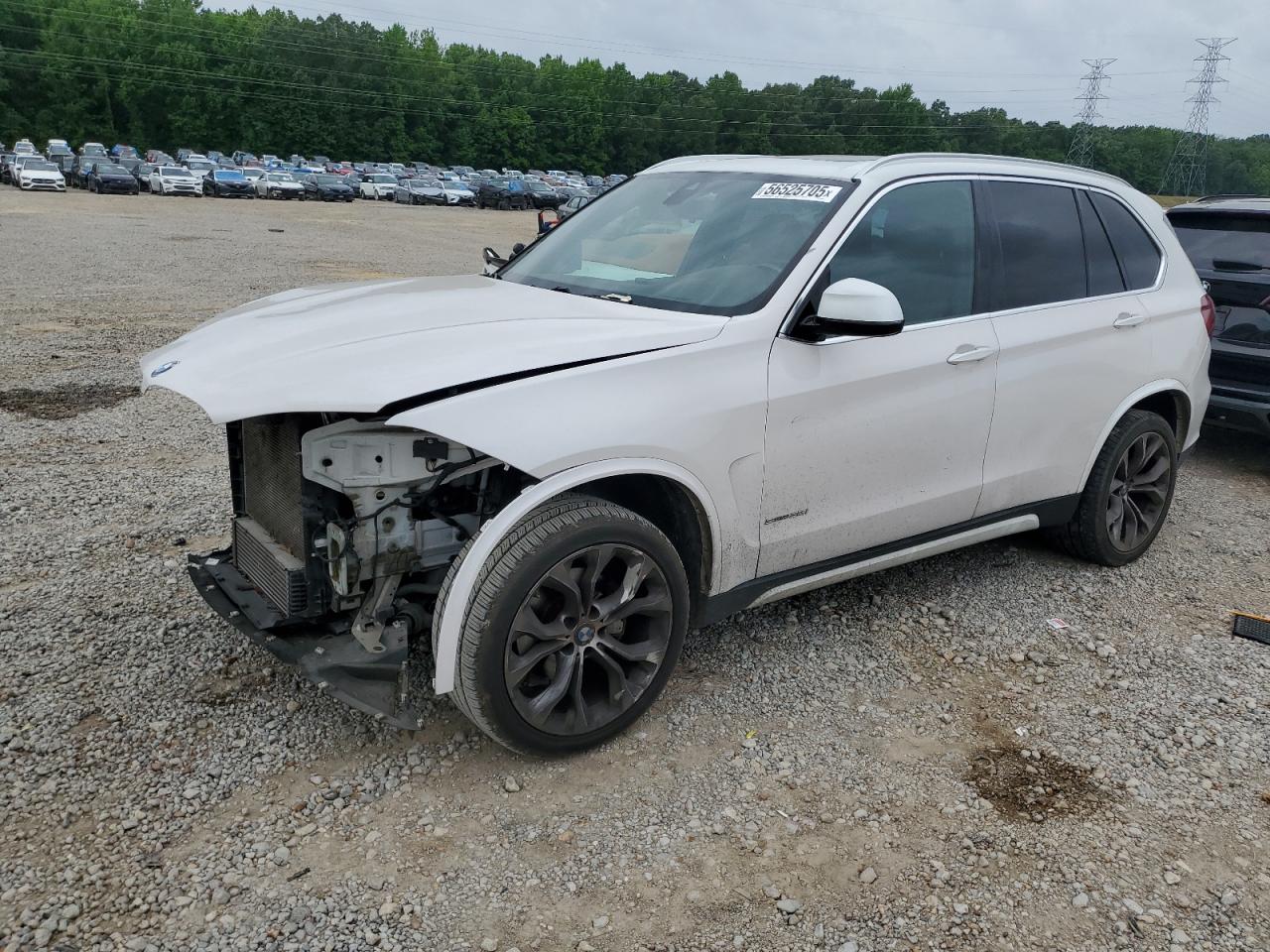 BMW X5 SDRIVE35I