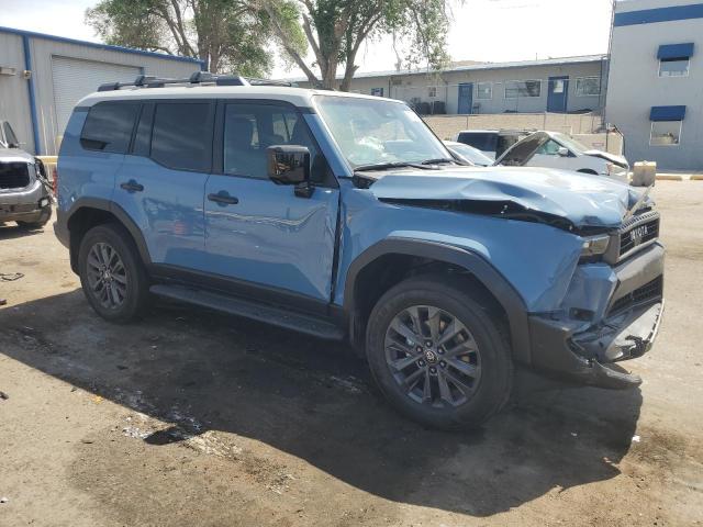 2025 TOYOTA LAND CRUIS JTEABFAJ4SK039928