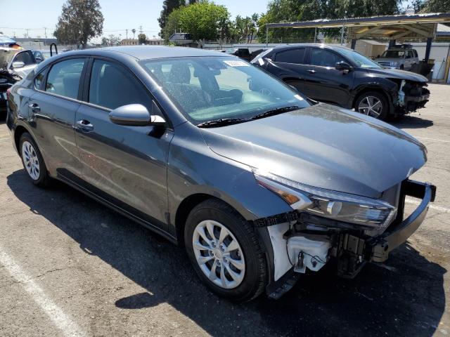 Vin: 3kpf24ad0re795567, lot: 56392735, kia forte lx 20244