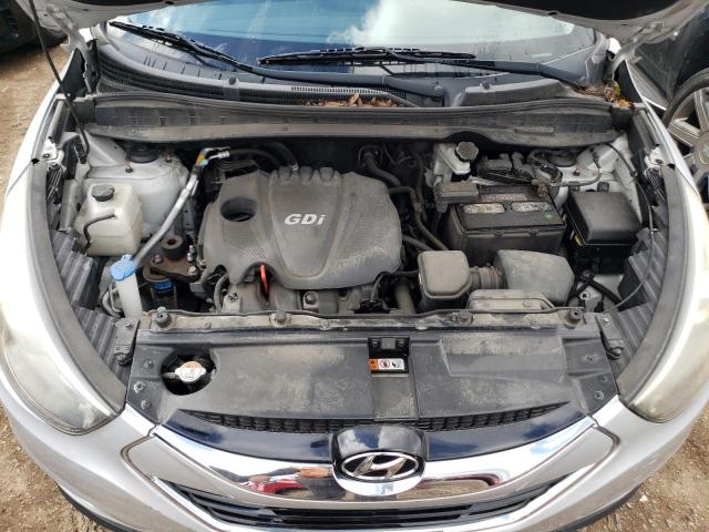 2015 HYUNDAI TUCSON LIM - KM8JUCAG1FU960253