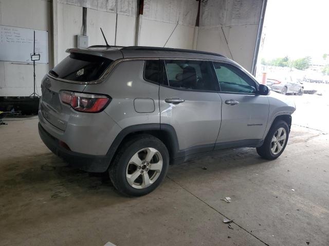 Vin: 3c4njdbb3ht680256, lot: 55664865, jeep compass latitude 20173