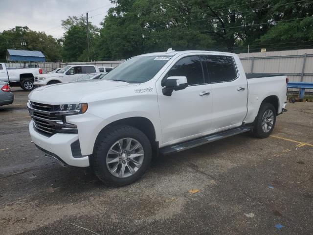 Vin: 1gcuyhed5kz206742, lot: 55975905, chevrolet all models k1500 high country 2019 img_1