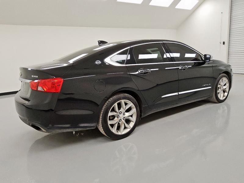 Vin: 2g1125s34j9173670, lot: 56666185, chevrolet impala premier 20183