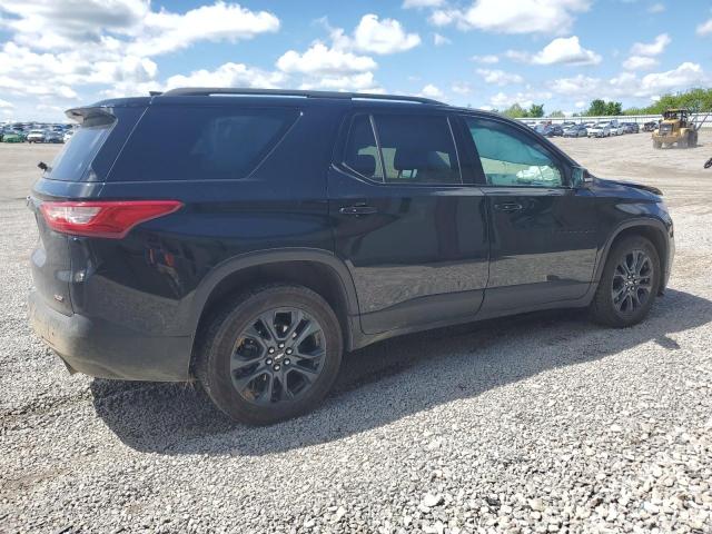 2021 CHEVROLET TRAVERSE R 1GNEVJKW8MJ264427