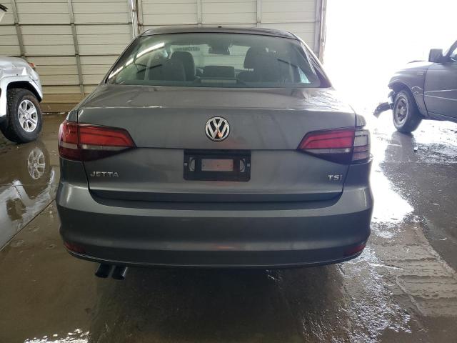 2017 VOLKSWAGEN JETTA S - 3VW2B7AJ3HM372618