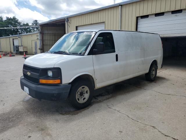 Vin: 1gcwggcf5f1175782, lot: 56345745, chevrolet express 2015 img_1