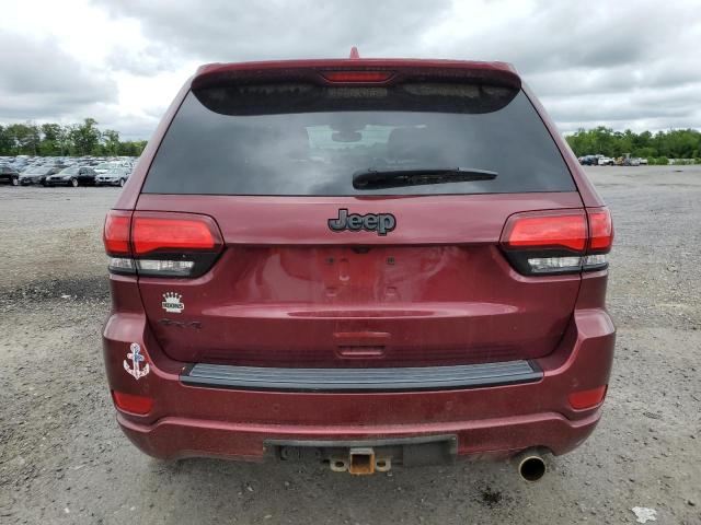 2018 JEEP GRAND CHER 1C4RJFAG4JC305598