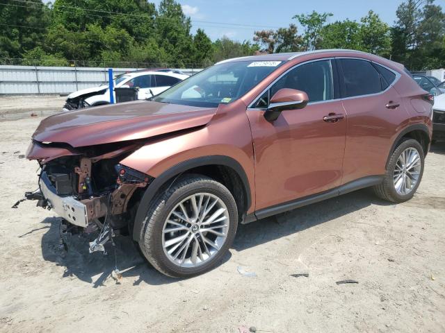 Vin: 2t2gkcez3sc040711, lot: 56729615, lexus nx 350h ba 350h base 2025 img_1