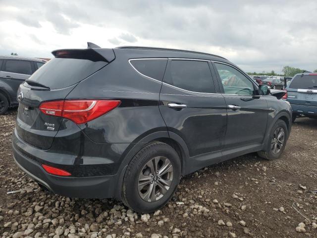 Vin: 5xyzudlb6fg247431, lot: 58651275, hyundai santa fe 20153