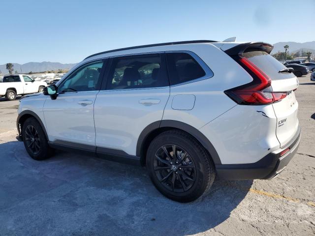 2025 HONDA CR-V SPORT 7FARS5H8XSE011864