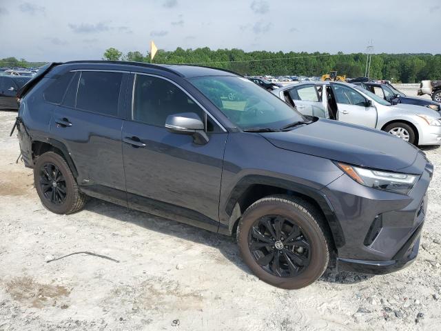 Vin: jtm16rfvxnj016590, lot: 56836825, toyota rav4 se 20224