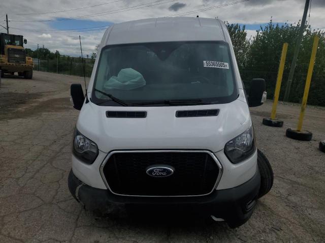 2024 FORD TRANSIT T- - 1FTBW9C87RKA31261