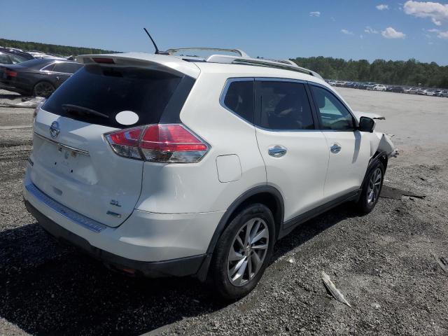 Vin: 5n1at2mt2ec813630, lot: 57964395, nissan rogue s 20143