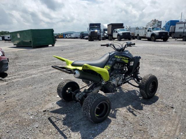 2021 YAMAHA YFM700 R 5Y4AM86E3MA101518