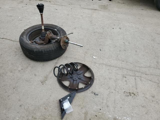2016 FORD ESCAPE S - 1FMCU0F75GUC83967