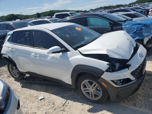 Vin: km8k22ab2pu026564, lot: 56727135, hyundai kona se 20234