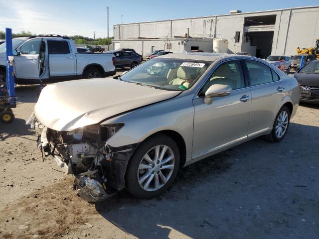 Vin: jthbk1eg9c2481629, lot: 57839495, lexus es350 350 2012 img_1