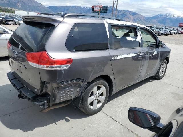 Vin: 5tdjk3dc8bs024566, lot: 55957705, toyota all models le 20113