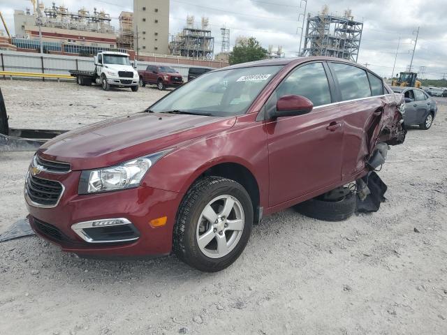 Vin: 1g1pc5sb1f7264385, lot: 56991855, chevrolet cruze lt 2015 img_1