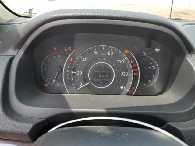 2016 HONDA CR-V TOURI 5J6RM3H92GL027834