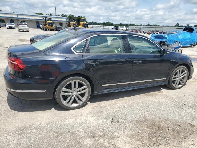 Vin: 1vwdt7a31hc006746, lot: 57088465, volkswagen passat r-line 20173
