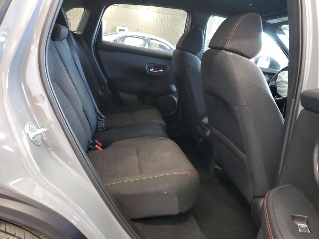 2024 HONDA HR-V SPORT - 3CZRZ2H5XRM771983