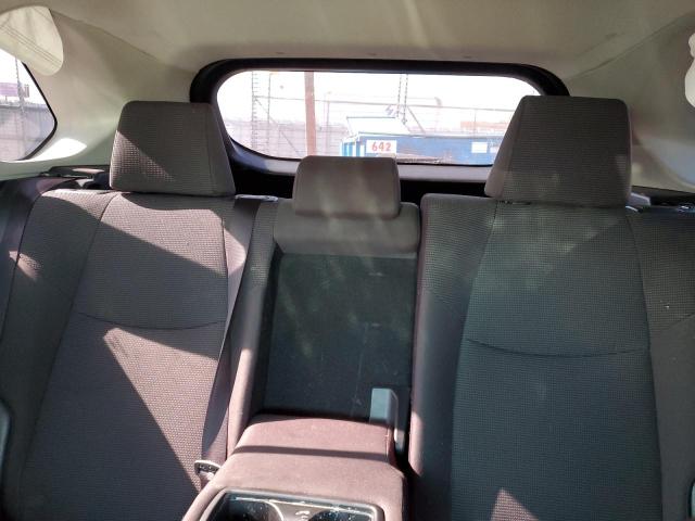 2020 TOYOTA RAV4 LE - 2T3MWRFV9LW057885
