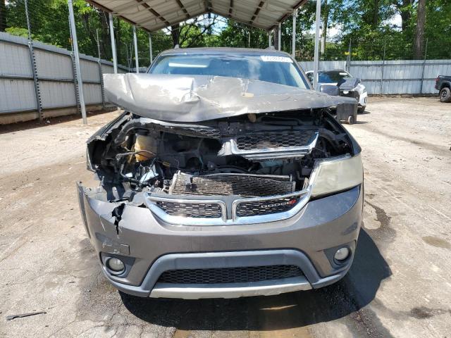 2015 DODGE JOURNEY SX - 3C4PDCBG8FT658417