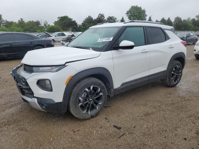 Vin: kl79mpsl9pb120564, lot: 57211595, chevrolet trailblzr lt 2023 img_1