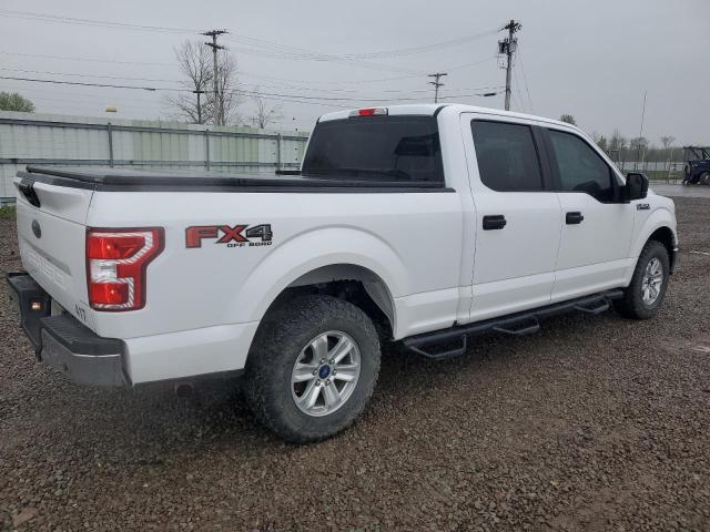 Vin: 1ftfw1e55kkd30730, lot: 56377545, ford f-150 supercrew 20193
