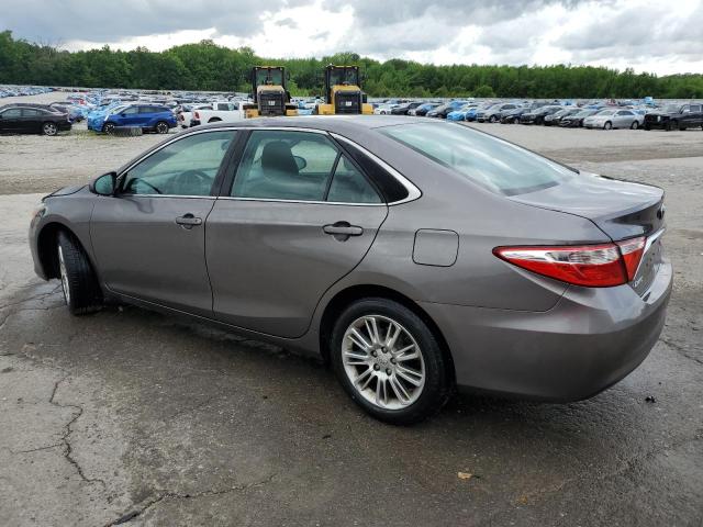 2015 TOYOTA CAMRY LE - 4T4BF1FK4FR505161