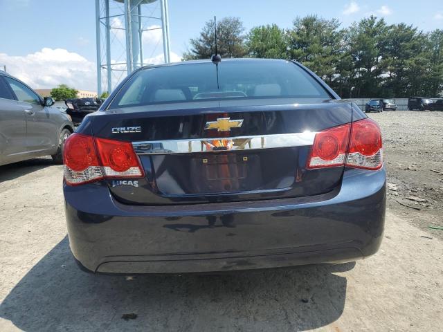 2015 CHEVROLET CRUZE LS - 1G1PA5SG1F7289143